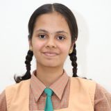 Maitreyi Jayvijay Bhosale