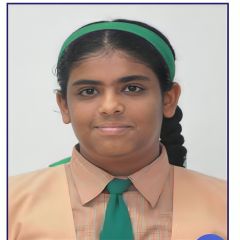 Ms. Maithili Ahuja