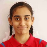 Maitreyi Prashant Gavhankar