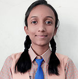 Ms. Maitrayee Umesh Pandharkar