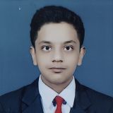 Mst. Manas Goyal