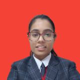Manya Sinha