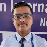 Mayank Sharma
