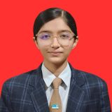 Ms. Mesha Jain Ms. Mesha Jain