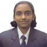 Mitali Manjusha Suresh