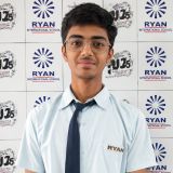 Mst. Mithil Nachani Mst. Mithil Nachani