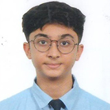 Mohammed Rihan - Ryan International School, Cochin