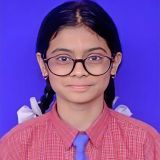 Mrunalini Borkar