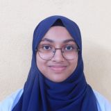 Ms. Nada Sabeeha Ms. Nada Sabeeha