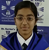 Ms. Namrata Jotwani