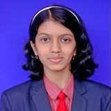 Nehal Nitin Mandavgade