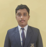 Mst. Nishant N