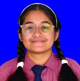 Ms. Niti Manglani