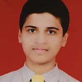 Mst. Omkar Nawale - Ryan International School, Aurangabad