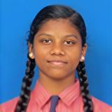 Ms. P Nithisha