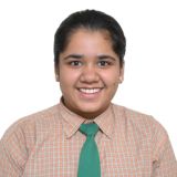 Ms. Pahal Singla Ms. Pahal Singla