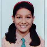 Ms. Palak Somani - Ryan International School, Goregaon East