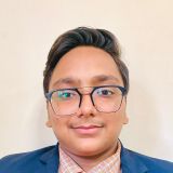 Mst. Parth Agrawal Mst. Parth Agrawal