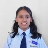 Ms. Pooja S Namboodiri