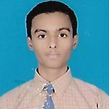 Mst. Prabhanjan Jadhav - Ryan International School, Aurangabad