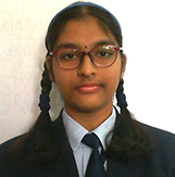 Ms. Prasiddhi R M