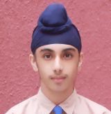 Preetraj Singh Gill