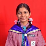 Prerana Sudesh Nandeshwar