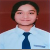 Priyanshi Goel - Ryan International School, Dasna