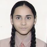 Rahema Ansari