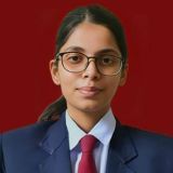 Rakshita Singh Rakshita Singh