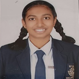 Rebecca Joan Sebastian - Ryan International School, Yelahanka