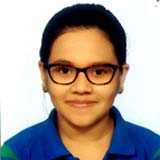 Ms. Reema Nayak - Ryan International School, Goregaon East