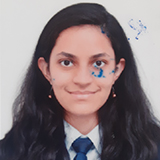 Ria Rohit - Ryan International School, Kundalahalli