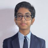 Mst. Ritam Mallick