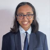 Ms. Ritesha Sinha Roy