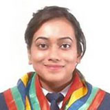 Ananya Sharma - Ryan International School, Faridabad