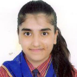 Roshni Isswani - St. Xavier's High School - Raipur