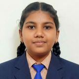 S. Lakshayasree S. Lakshayasree