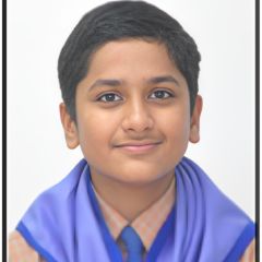 Mst. Sahil Suryavanshi