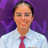 Saisha Tageja