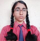 Ms. Salini Sinha Mahapatra