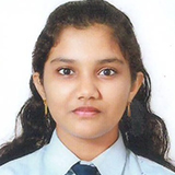 Sana Muthalif - Ryan International School, Cochin