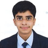 Sanchit Arora