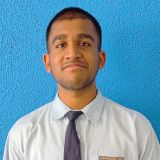 Mst. Sankalp Kothari