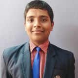 Mst. Saransh Nitin Shahu Mst. Saransh Nitin Shahu