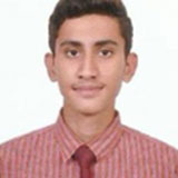 Sehajdeep Dutta - Ryan International School, Dugri