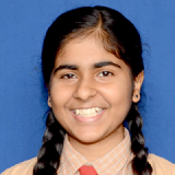 Shivani Nair