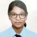 Shraddha Rastogi - Std. XII (2019) - Ryan International School, Mayur Vihar