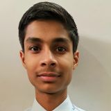 Mst. Shubham Bansal