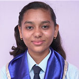 Siddhi Chawda Siddhi Chawda